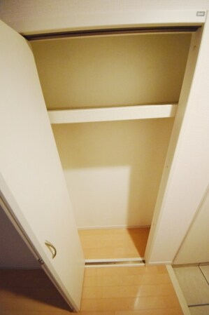 モンパルテの物件内観写真